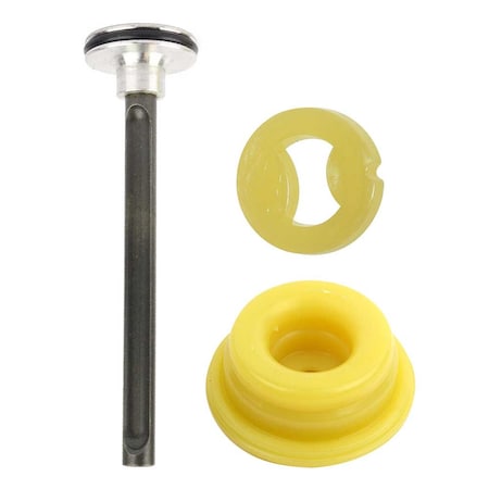 Superior Parts Driver, Bumper and PU Sheet Kit for Hitachi NV45AB Nailer DB45V-02